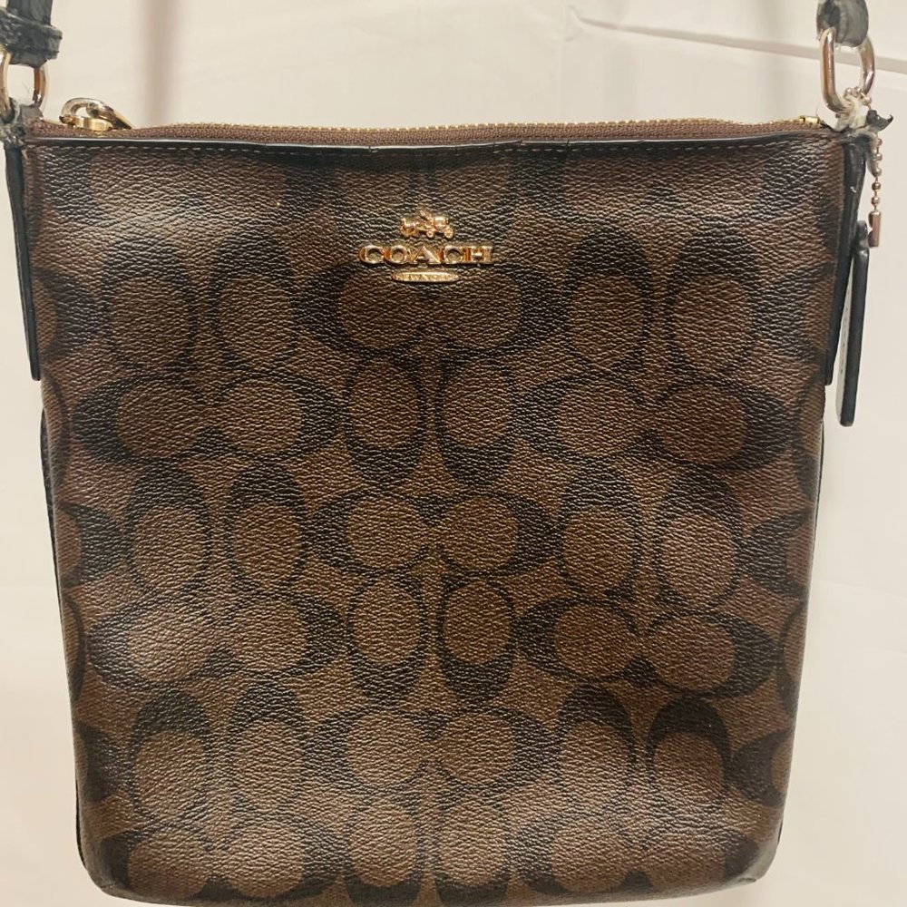 Coach Cross Body Sling